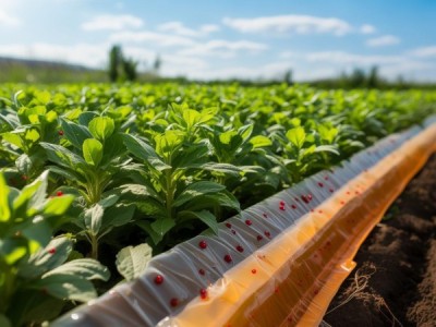 枸杞红瘿蚊地膜覆盖防治技术规范详解