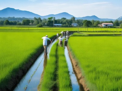 稻虾种养田地表径流氮磷减排新规程DB42/T 1649.3-2022解读与实践应用