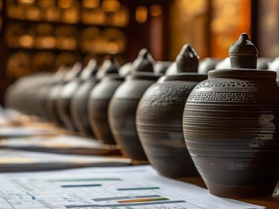 陶坛在白酒贮藏创新中的应用与DB5110/T 4001-2023标准解析