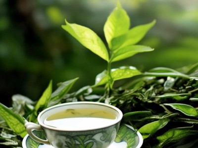 涌溪火青茶香之谜，DB34/T 1506-2011 解码独特风味