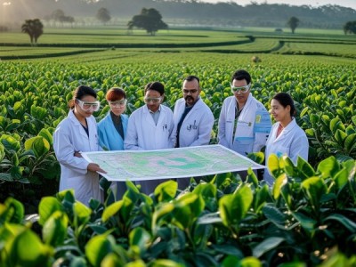 油茶蛾监测防控规程发布，共筑油茶产业绿色防线