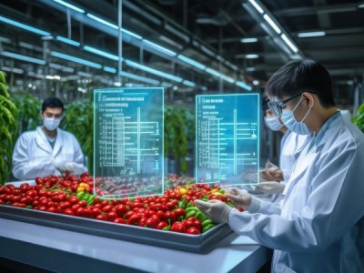 天鹰椒制种技术规程发布，辣椒产业创新升级新篇章