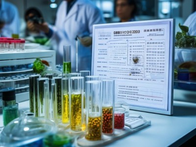 DB61/T 902.2-2013标准解析，植物提取物铬含量测定新方法应用研究