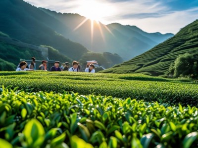 贵州绿茶加工技术规程DB52/T 635-2023标准解析与技术创新