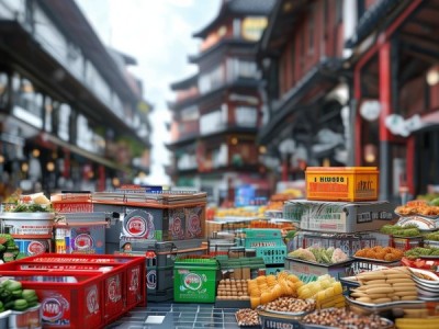 地理标志品牌建设新指南，DB61/T 1774-2023 引领产品市场新航向