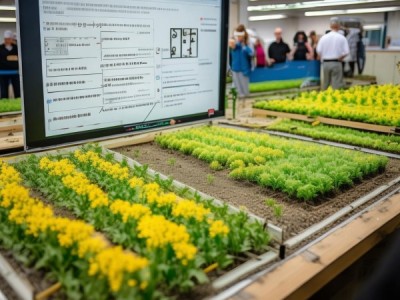 DB43/T 2695-2023标准解读，油菜花生周年轮作技术规范推动农业可持续发展