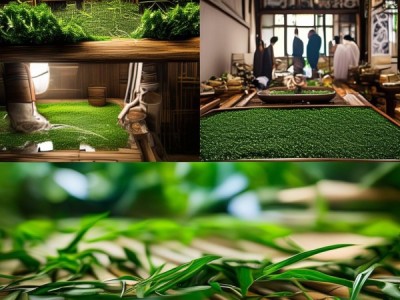 桃江竹叶茶加工技术规程解析与实施关键