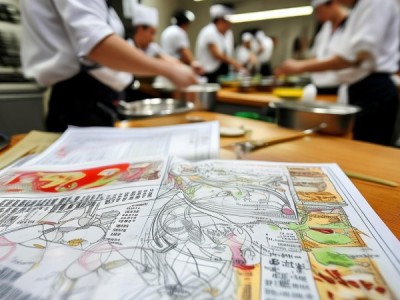 DB4501/T 0043-2024 南宁老友粉烹饪技能培训规范解析与应用指导