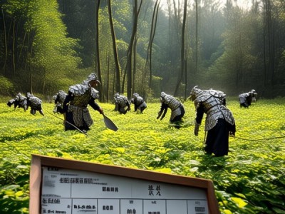 人参种植中精甲·噁霉灵使用规范及操作指南