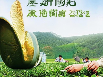 伍家台贡茶，DB42/T 391-2024标准下的传承与创新探索