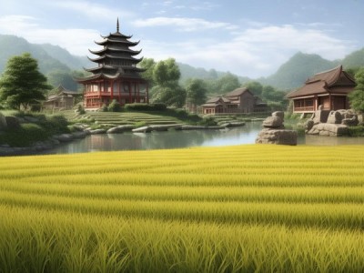 晋祠大米地理标志发展历程回顾