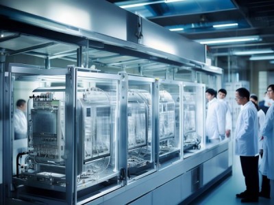 洁净室标准GB/T 25915.7-2010解析，隔离装置应用与关键性探讨