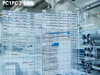 深度解析GB/T 10002.1-2006，给水用PVC-U管材质量标准