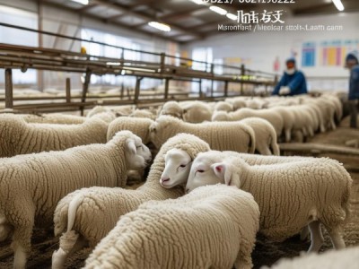 DB21/T 3682-2022哺乳期绵羊羔羊饲养管理规程解析及实施指南