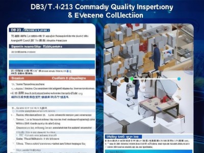 DB32/T 4591-2023标准解析，交易商品质量抽查检验取证规范全解