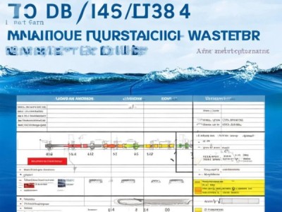 2024版DB45/T 2841海水养殖尾水排放标准全新解读