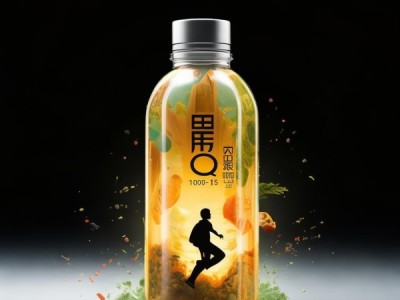 Q/JLJS 0001 S-2019 蛋脂人参粉，引领健活营养新潮流的固体饮料