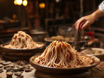 揭秘DB21/T 1797-2010，西丰鹿鞭的地理标志与独特风味