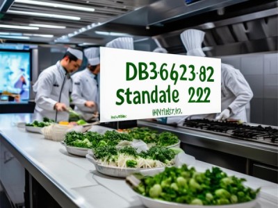 DB36/1682-2022,新食品安全地方标准推动搓菜生产卫生标准升级