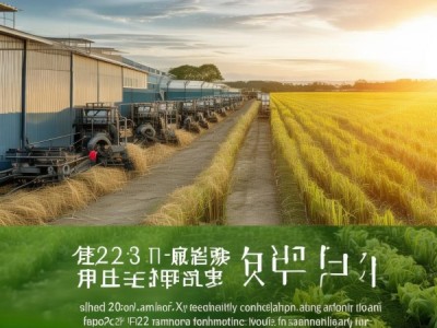 DB22/T 3520-2023，饲用玉米秸秆收储技术规范，推动农业绿色可持续发展