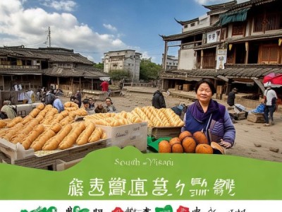 地理标志认证推动万载南酸枣糕传统与创新融合发展
