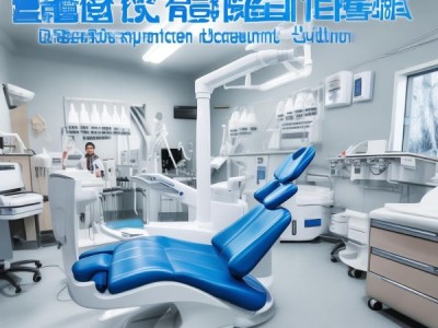 2022版DB31/T 1363口腔治疗台水路卫生管理标准解读与应用