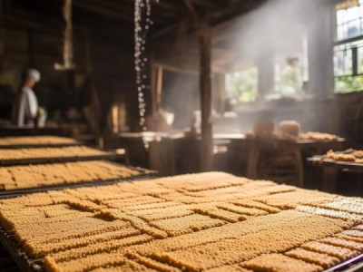 南溪豆腐干地理标志产品技术规范深度解读