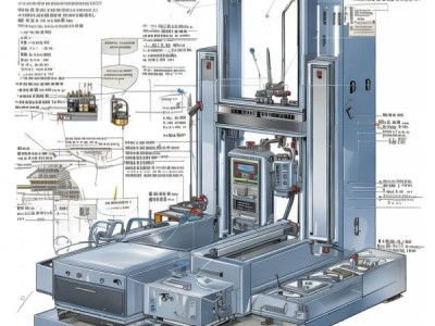 GB/T 2611-2007 试验机通用技术要求解读与实际应用分析