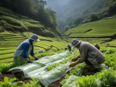 绿色食品高山避雨栽培技术规程解析与应用指导