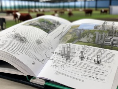 2022版肉牛场废弃垫料处理技术规程解析与应用指南