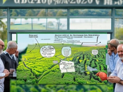 GB/T 40750-2021农用沼液标准解读，农业可持续发展新里程碑