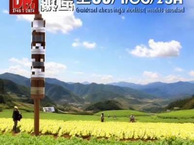 奉节牛膝产业迈向新高峰，DB50/T 1636-2024 地理标志产品标准引领发展