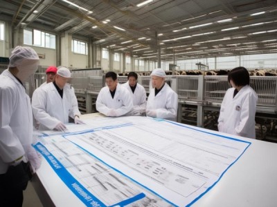 DB41/T 707-2011 规范引领，规模牛场口蹄疫免疫技术，守护生物安全防线