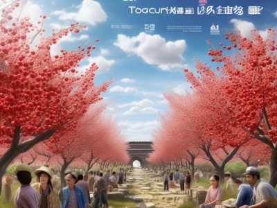 铜川大樱桃地理标志证明商标，传承与创新之路2024年回顾与展望