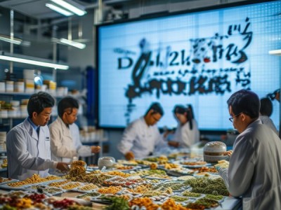 DB14/T 3288-2025发布,中药标本管理规范,开启标准化建设新篇章