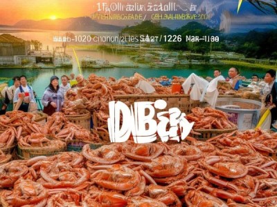 固城湖螃蟹品牌崛起，DB32/T 1234-2024 地理标志认证助力新篇章