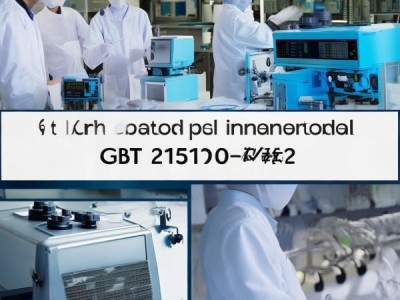 GB/T 21510-2008标准解析，纳米无机材料抗菌性能检测技术应用及价值