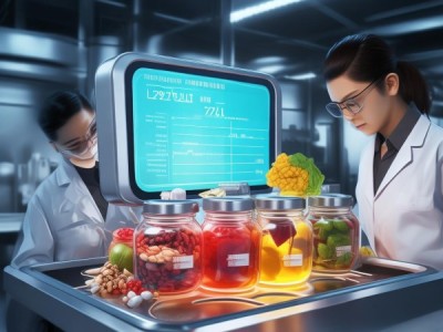 2025版GB/T 22474,果蔬花卉酱质量新标准,引领行业品质升级
