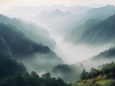 桐柏玉叶茶，揭秘桐柏山区的茶香之源