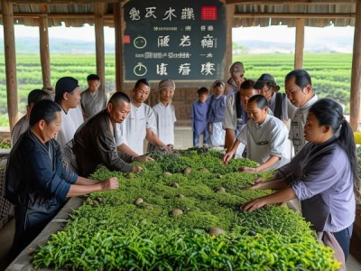 贵州红茶加工技术规程DB52/T 639-2023深度解读，传承与创新推动红茶产业升级