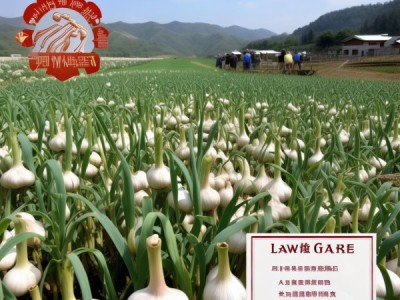莱芜大蒜荣膺地理标志认证，助力乡村振兴战略实施