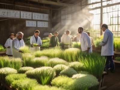 羊草品种选择与扩繁技术规范，DB15/T 3860-2025标准深度解析