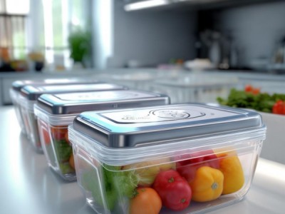 新国标引领，食品级保鲜密封袋创新变革解析
