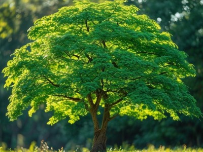 青钱柳，新时代天然珍稀植物的健康新篇章
