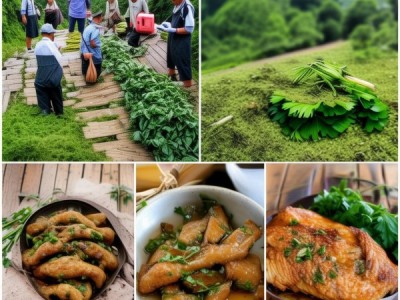 郴州山野菜标准揭秘，探寻马田满口牛肉的天然之味