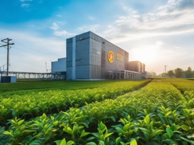 油茶产业升级新标准，DB52/T 1760-2023品种配置技术规程发布