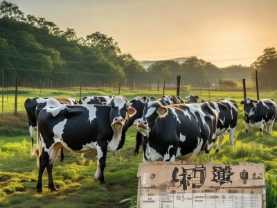 秦川牛饲养管理规范DB61/T 1489.7-2021第7部分要点解析