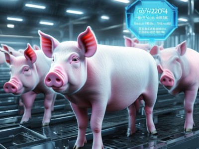 GB/T 22284-2025标准引领大白猪种猪产业迈向新高峰