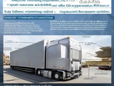GB 29753-2023标准解析，解读道路运输易腐食品与生物制品冷藏车安全规范及试验技术