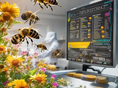 蜂花粉新标准GB/T 30359-2021解读，品质升级与市场规范新纪元